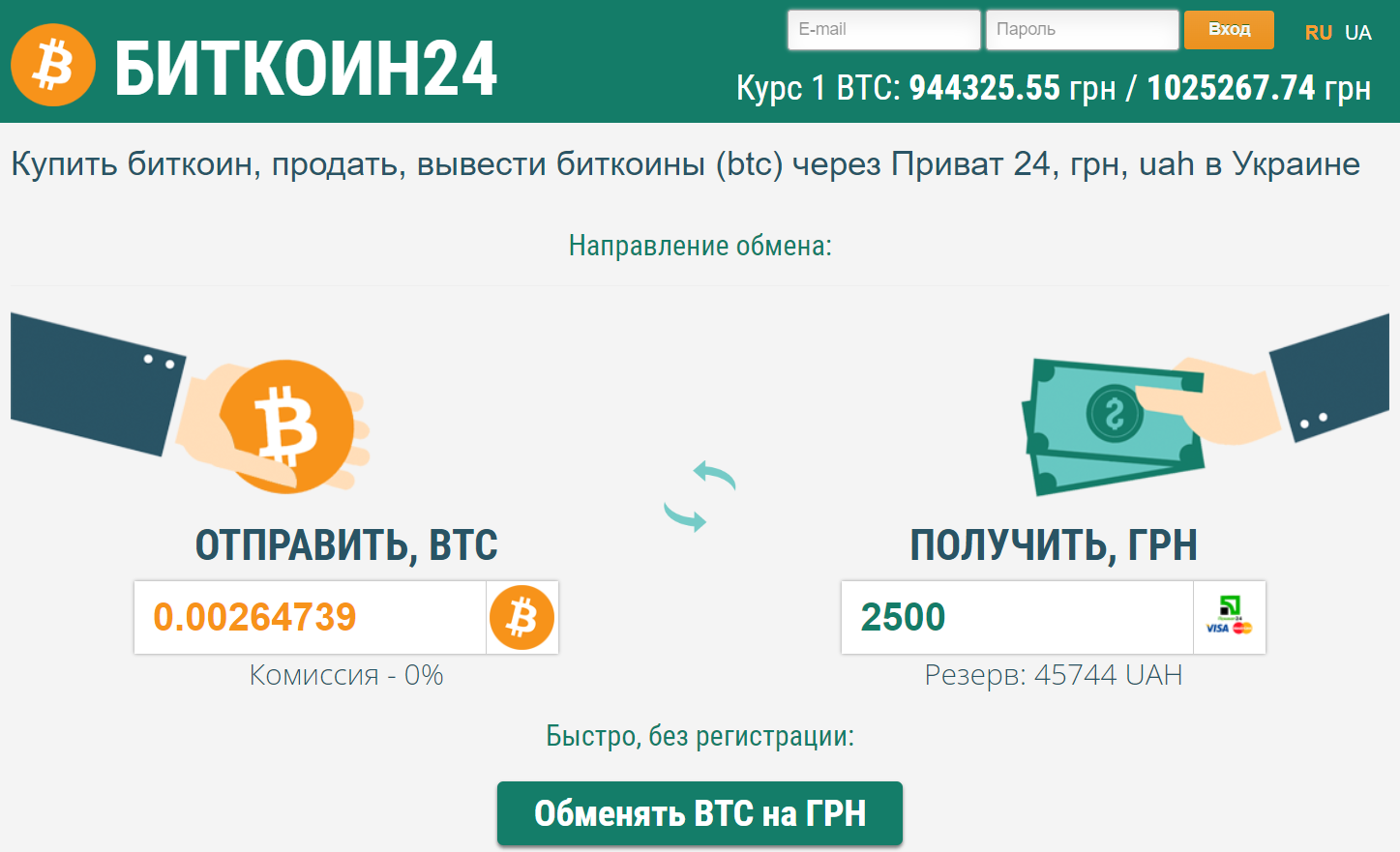 Bitcoin24